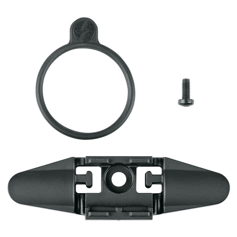 SKS GERMANY Infinity Universal Rearlight Adapter black
