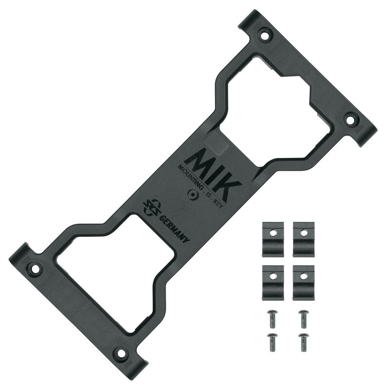 SKS GERMANY Infinity Universal MIK Adapter black