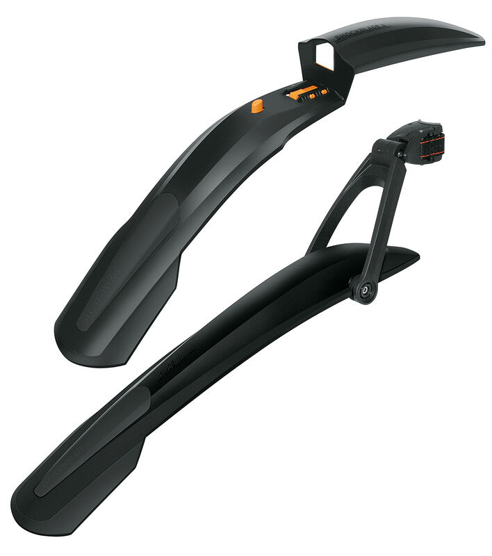 SKS GERMANY Blade Schutzbleche-Set 26" - 27,5" black