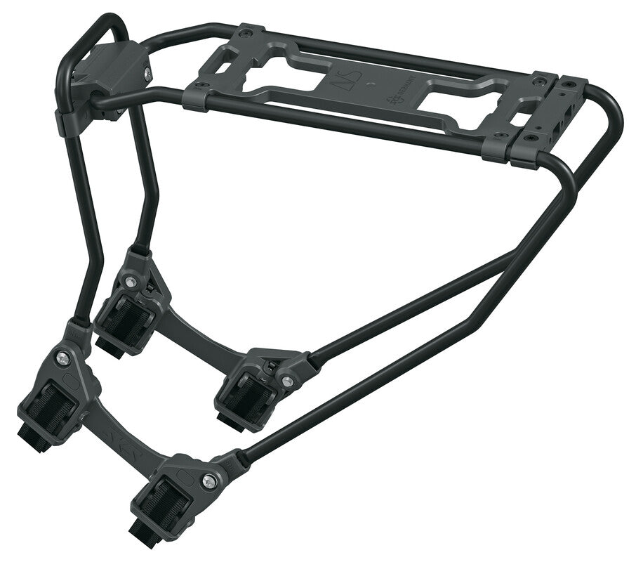SKS GERMANY Infinity Universal AVS Gepäckträger black