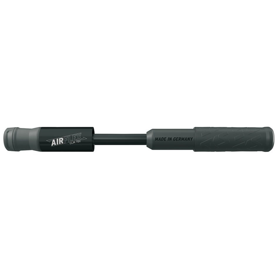 SKS GERMANY Airflex Explorer Fahrradpumpe  für  Clik Valve-System