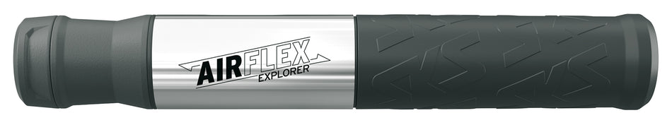 SKS GERMANY AIRFLEX EXPLORER Minipumpe SILVER