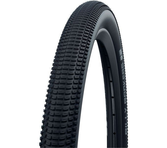 Schwalbe Billy Bonkers Addix Performance Line, Tube, Drahtreifen 16" schwarz 50-305