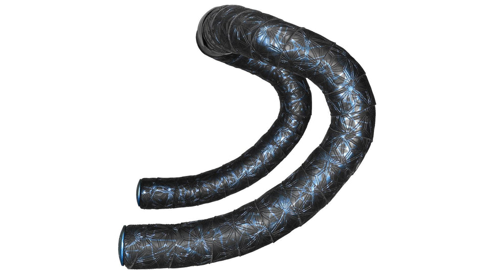 Supacaz Super Sticky Kush Splat Lenkerband 220 cm, 2.5 mm