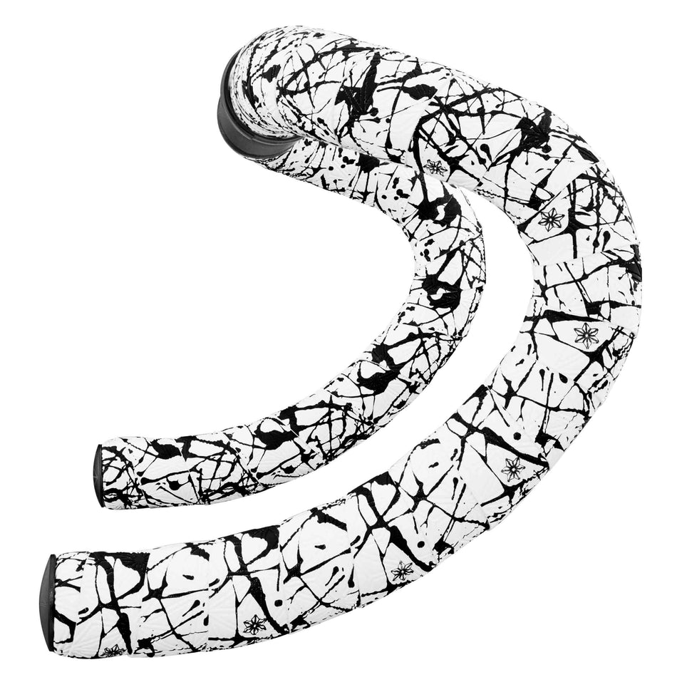 Supacaz Super Sticky Kush Splat Limited Lenkerband 220 cm, 2.5 mm