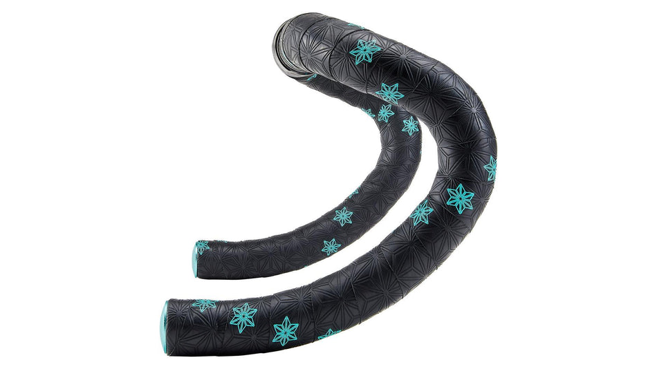 Supacaz Super Sticky Kush Galaxy Lenkerband 220 cm, 2.5 mm