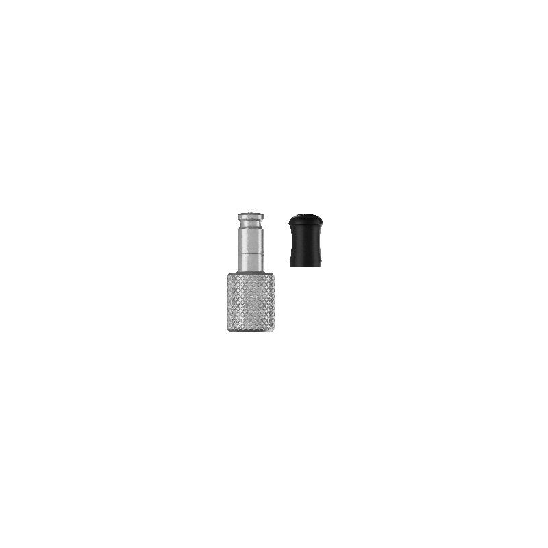 Schwalbe Clik Valve Adapter AV-SCV