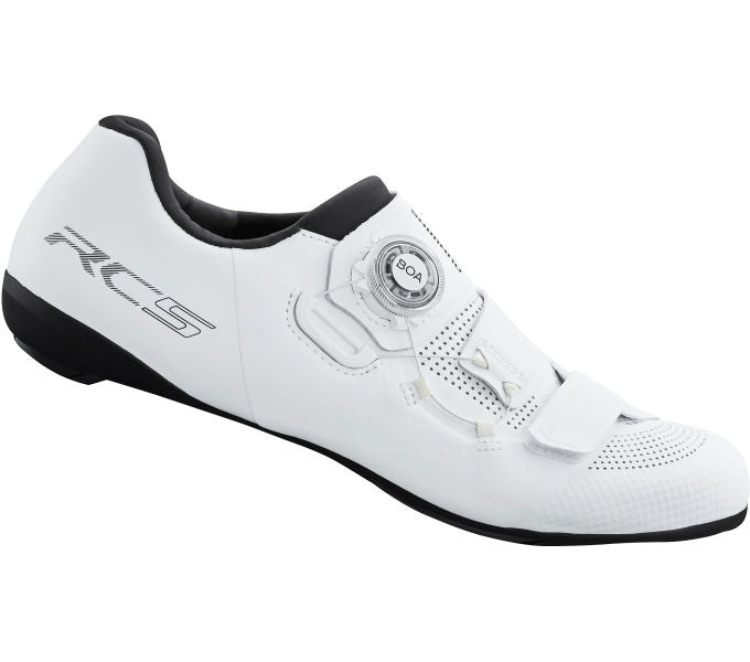 Shimano SH-RC502 Women's Rennradschuhe white