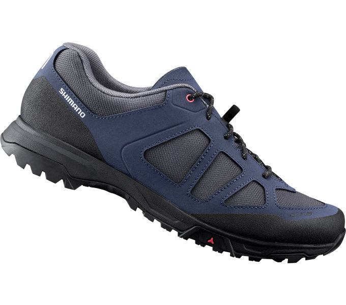 Shimano SH-ET3N E-BIKE Schuh Navy