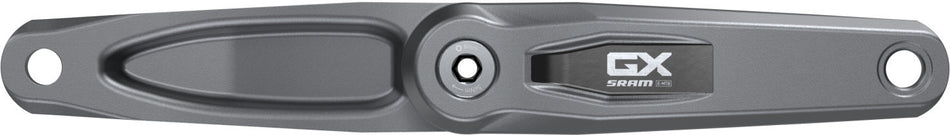 SRAM GX Eagle ISIS T-Type Kurbelarme darkpolar