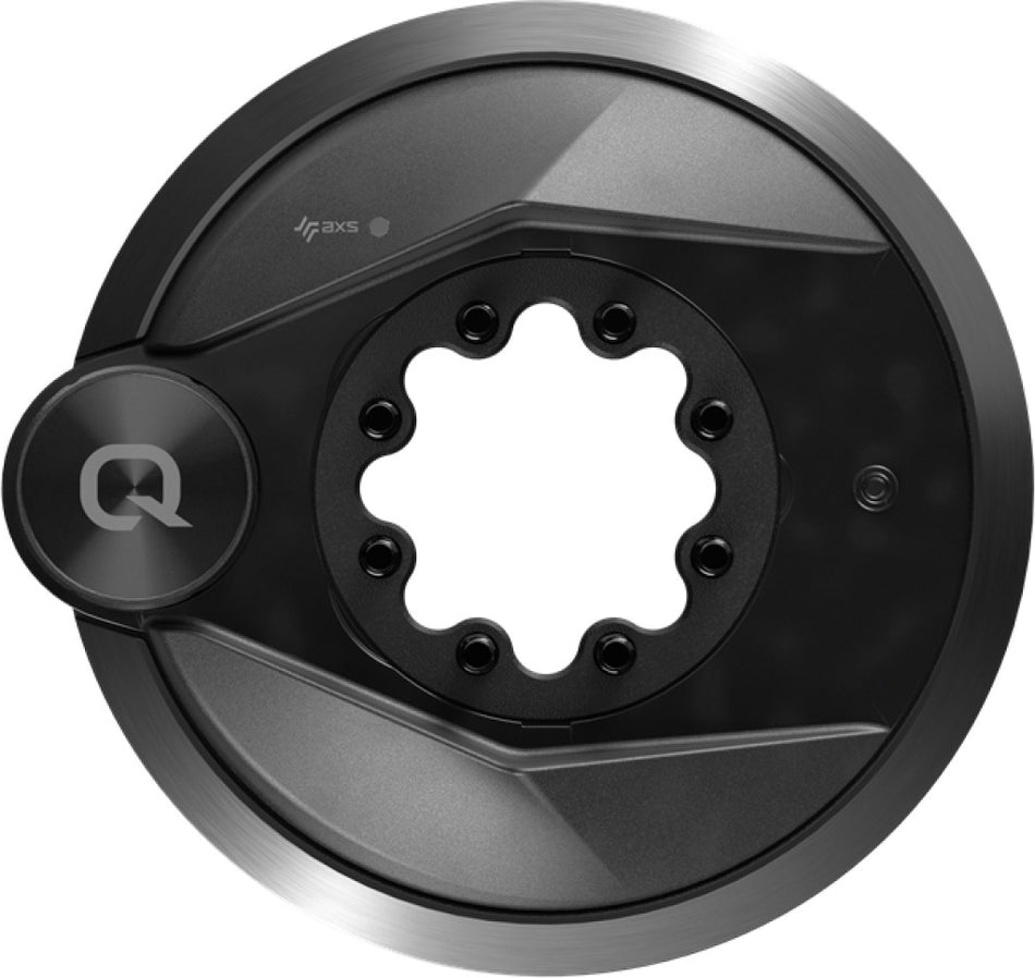 SRAM Quarq Spider T-Type AXS 8-Bolt kompatibel mit XXSL & XX
