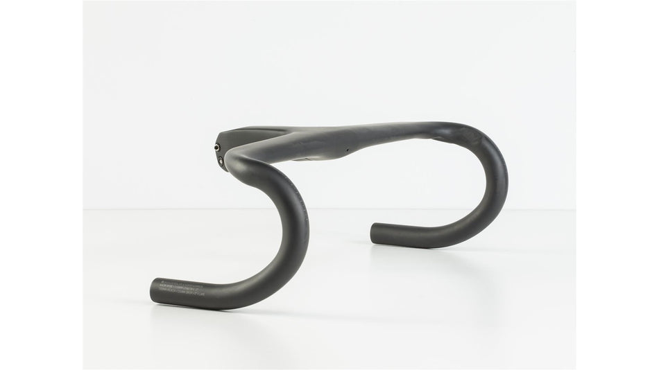 Bontrager Aeolus RSL VR-C Lenker-Vorbau-Kombination -7° Carbon