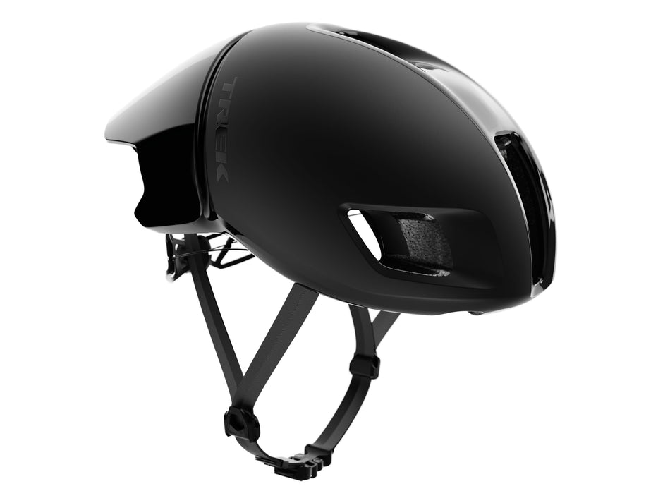 Trek Ballista Mips Rennrad-Helm black