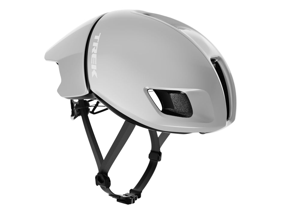 Trek Ballista Mips Rennrad-Helm white