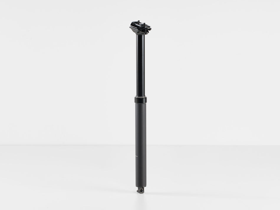 Bontrager Line 31,6 mm Variosattelstütze black