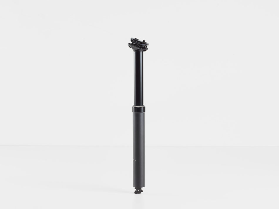 Bontrager Line 34,9 mm Variosattelstütze black