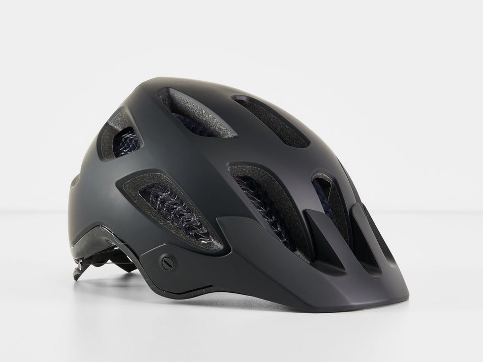 Trek Rally WaveCel MTB-Helm black