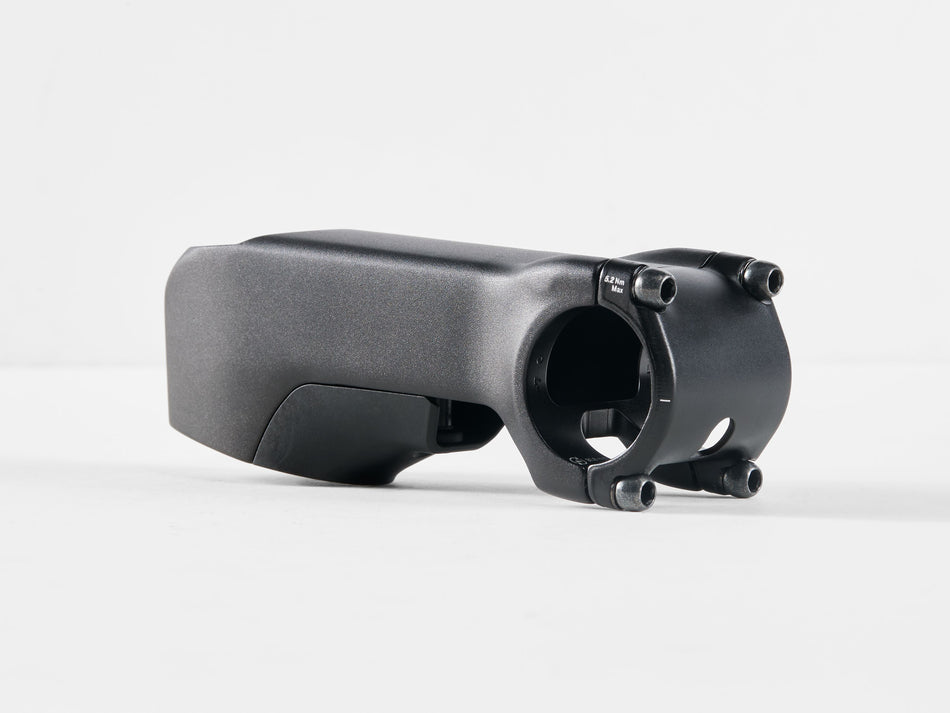 Trek RCS Pro Blendr Vorbau -7° Lenkerklemmung 31,8 mm black