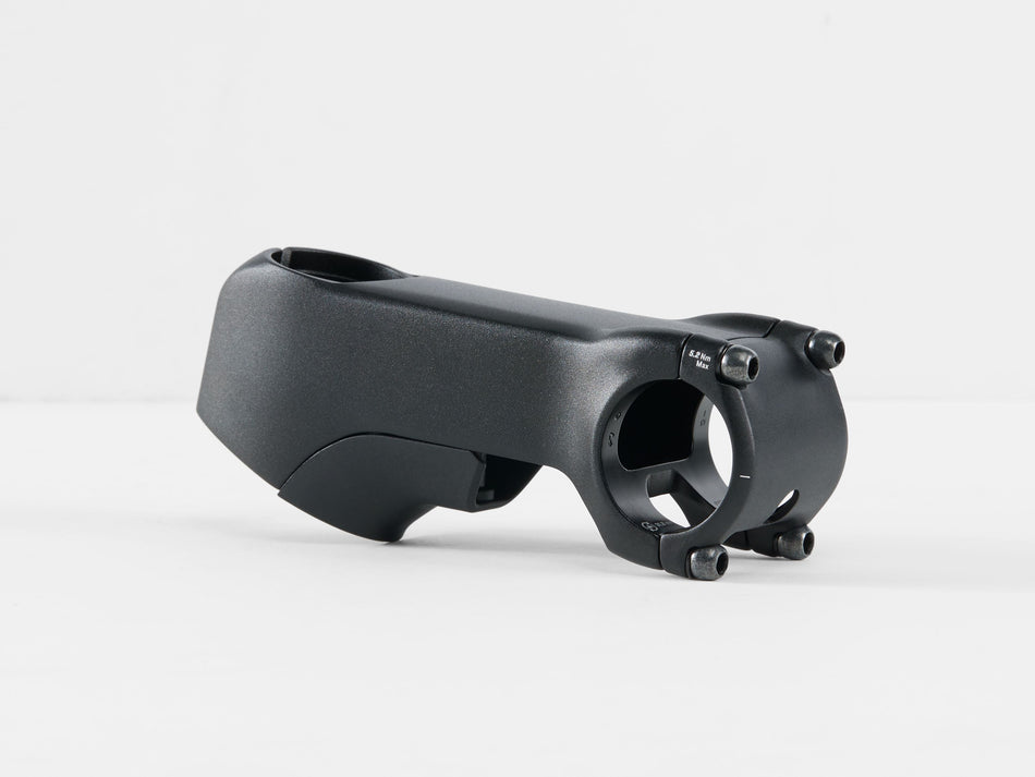 Trek RCS Pro Blendr Vorbau 7° Lenkerklemmung 31,8 mm black