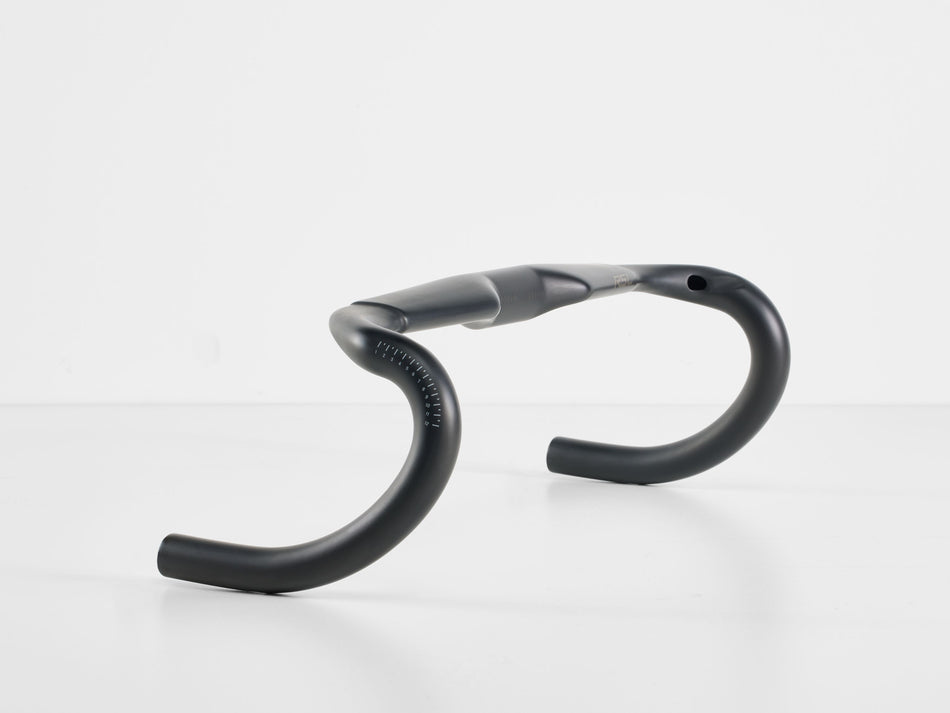 Bontrager RSL Aero 6° Rennradlenker 31,8 mm Carbon deep smoke
