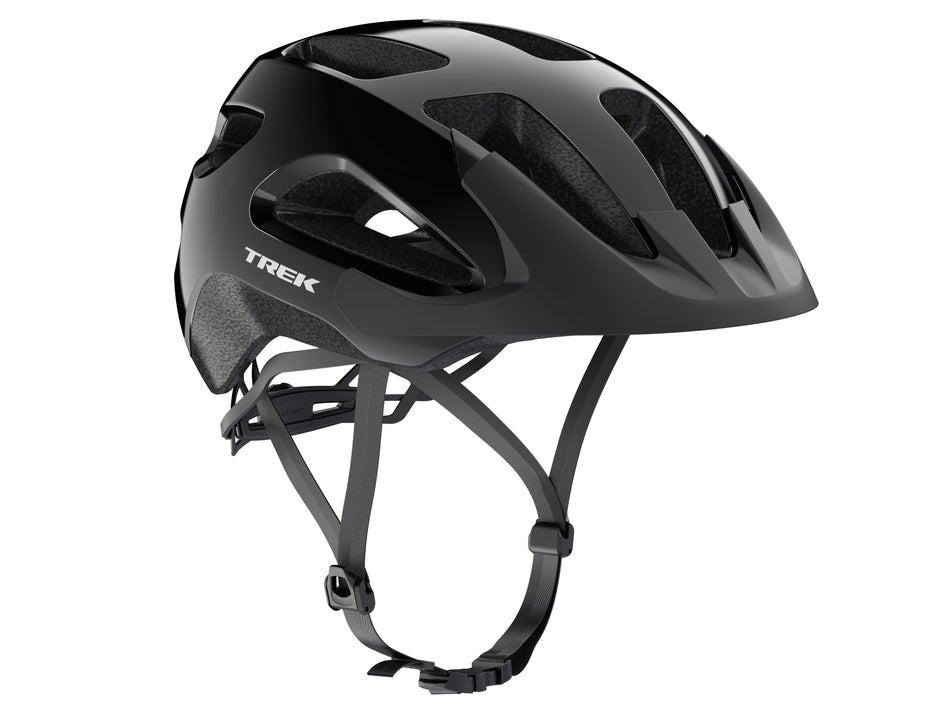Trek Solstice Helm black