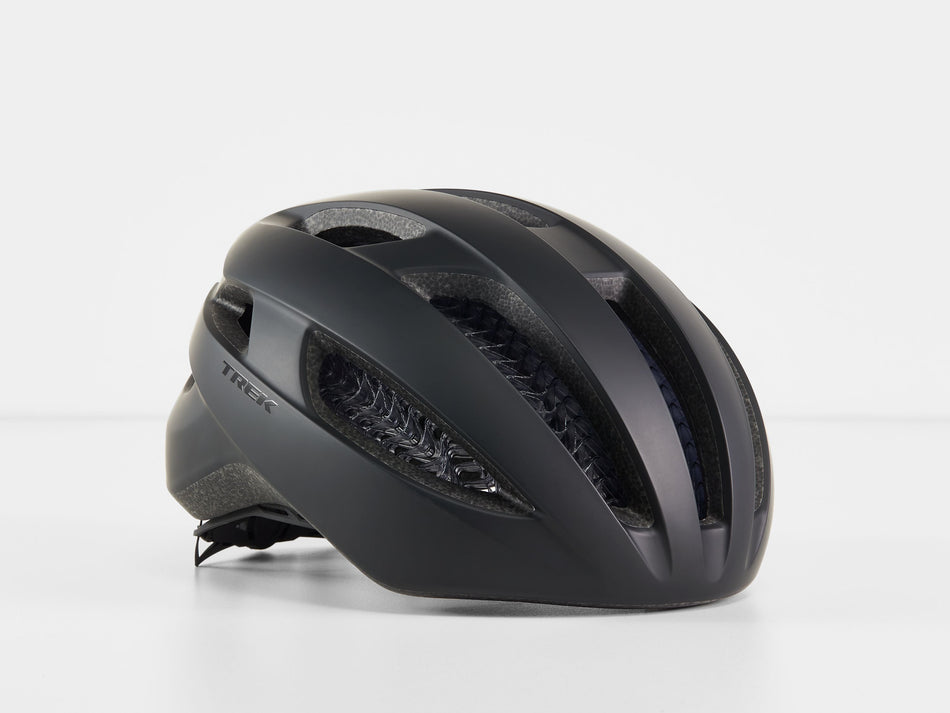 Trek Starvos WaveCel Helm black