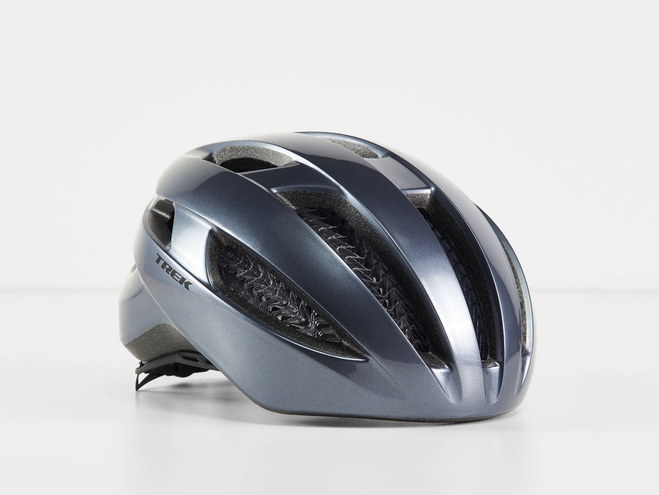 Trek Starvos WaveCel Helm galactic grey