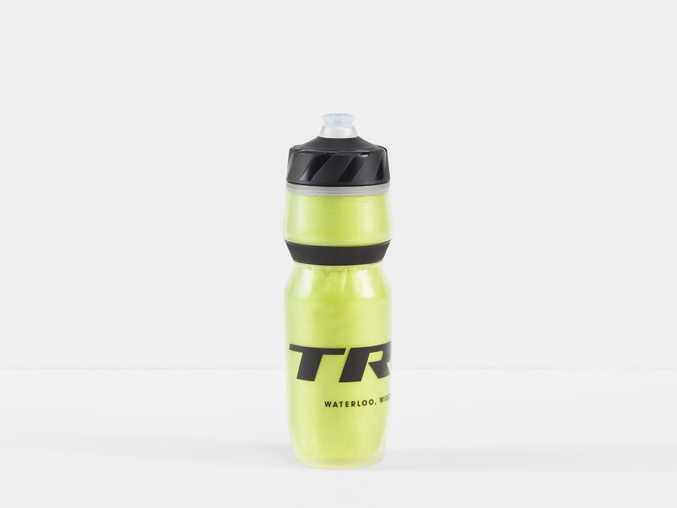 Trek Voda Ice Trinkflasche visibility yellow