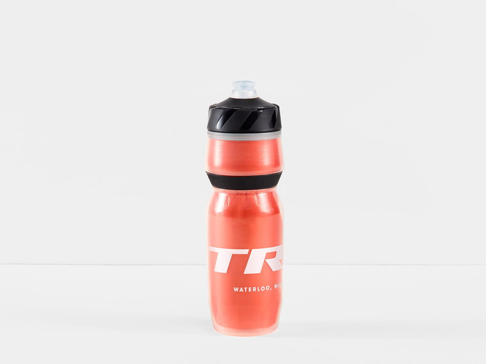 Trek Voda Ice Trinkflasche red