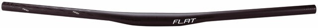 BBB FlatBar OS BHB-08 Lenker schwarz Länge 740 mm 31,8 mm