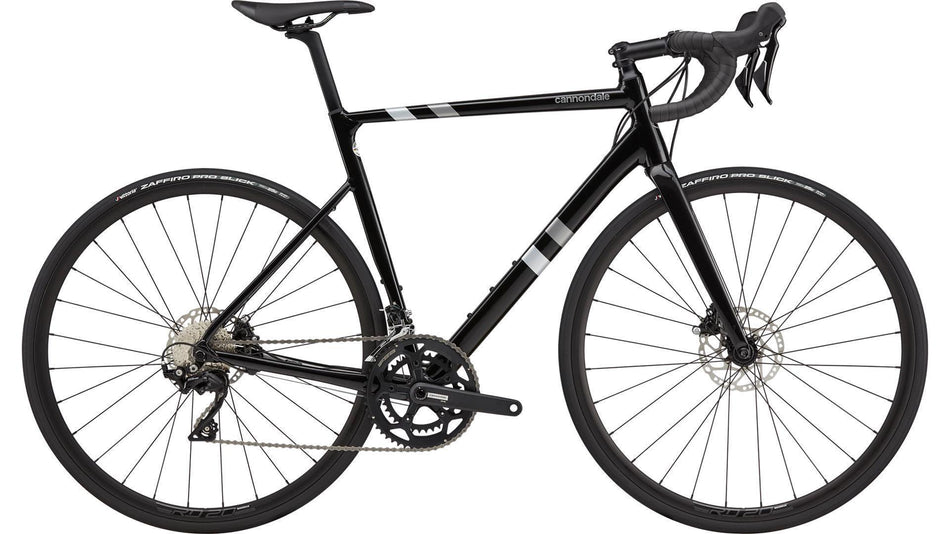 Cannondale CAAD13 Disc 105 700c Black Pearl