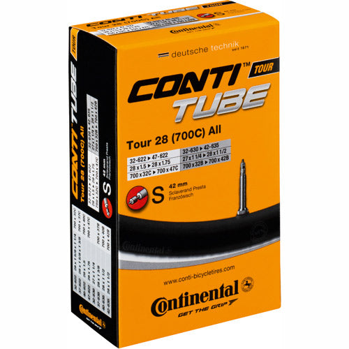 Continental Cross Schlauch 28''