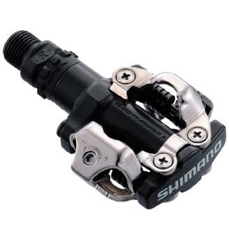 Shimano PD-M520L SPD Pedal