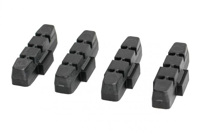 Magura Bremsbeläge HS11/HS33 schwarz 4 Stück