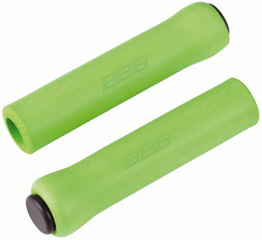 BBB Griffe Sticky BHG-34 grün 130 mm