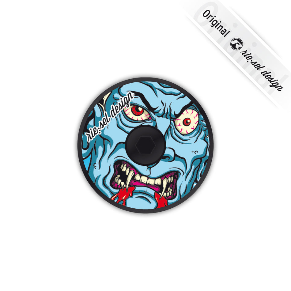 rie:sel deck:el A-Head-Plug monster