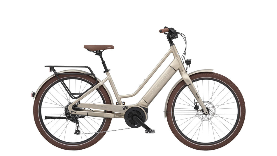 Electra Vale Go! 9D EQ 500 Wh E-Bike Wave 27,5" moonstone M