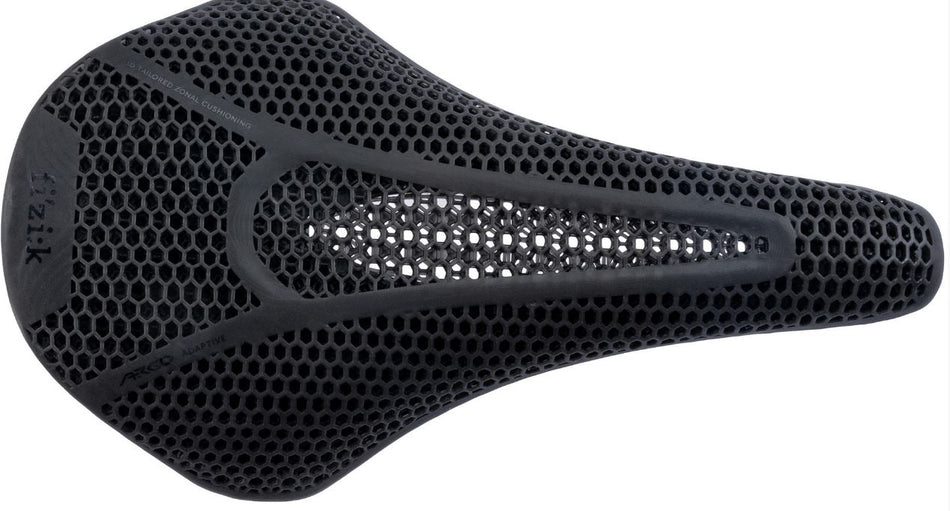 B-Ware - Fizik Vento Argo 00 Adaptive Sattel  schwarz (Gebrauchtware)