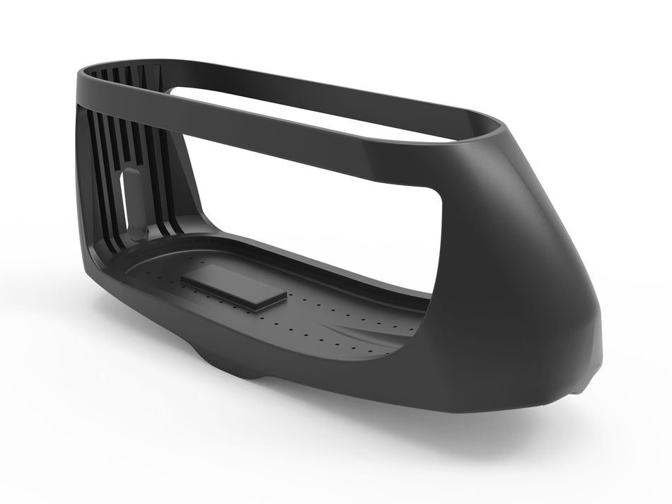 Wahoo KICKR CLIMB Basisadapter black one size