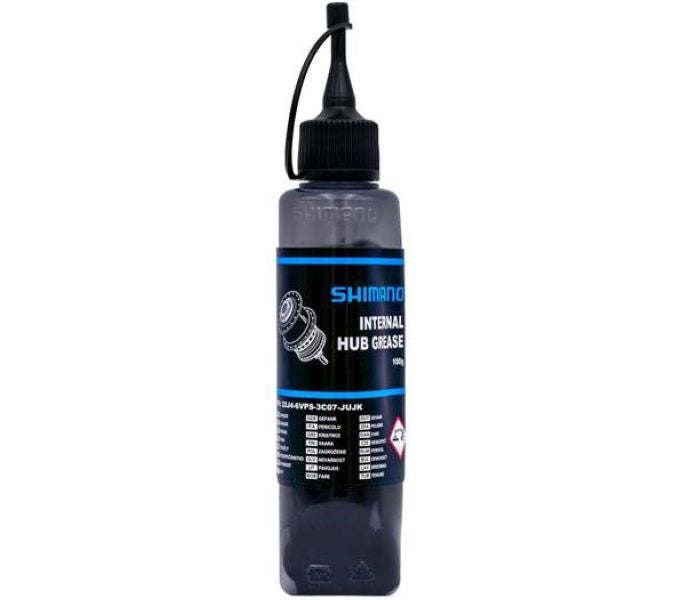 Shimano Fett für Getriebenabe & Stabilisator 100 gr Tube