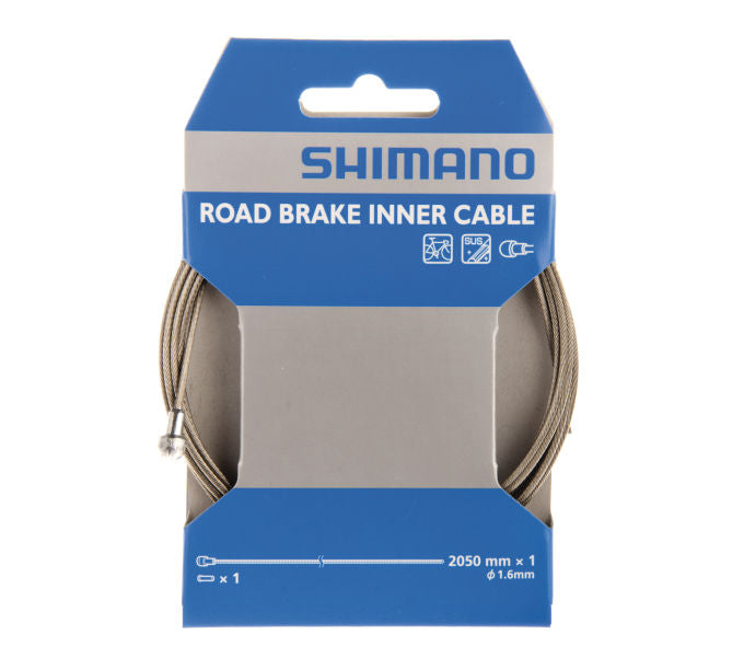 Shimano Bremsinnenzüge Birnennippel